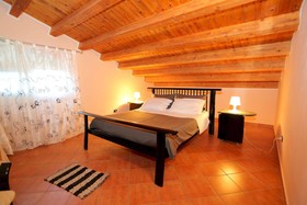 Villa Matari Bed and Breakfast