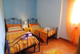 Villa Matari Bed and Breakfast