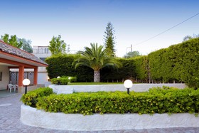 Villa Matari Bed and Breakfast