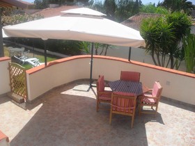 Villa Matari Bed and Breakfast