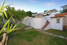Villa Matari Bed and Breakfast