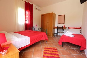 Villa Matari Bed and Breakfast