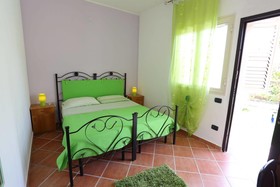 Villa Matari Bed and Breakfast