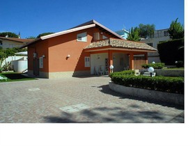 Villa Matari Bed and Breakfast
