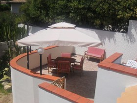 Villa Matari Bed and Breakfast
