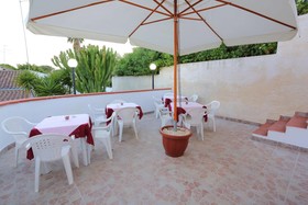 Villa Matari Bed and Breakfast