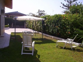 Villa Matari Bed and Breakfast