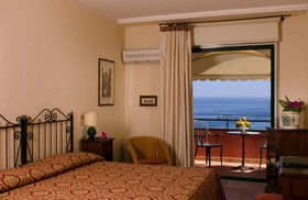 Baia Taormina