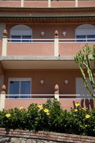 Crystal Sea Hotel