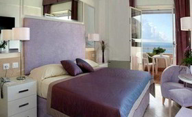 Crystal Sea Hotel