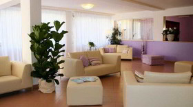Crystal Sea Hotel