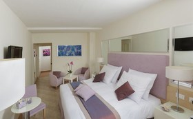 Crystal Sea Hotel