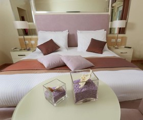 Crystal Sea Hotel