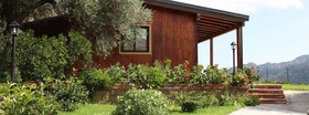 Agriturismo Ghiritina