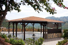 Agriturismo Ghiritina