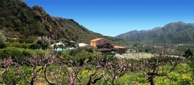 Agriturismo Ghiritina
