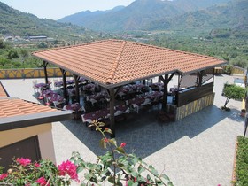 Agriturismo Ghiritina