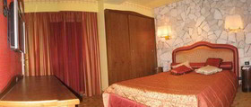 Hotel D'Orange D'Alcantara