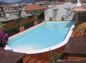 Hotel D'Orange D'Alcantara