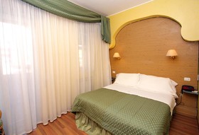 Hotel D'Orange D'Alcantara