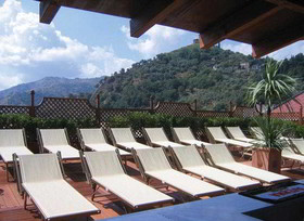Hotel D'Orange D'Alcantara