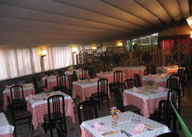 Hotel D'Orange D'Alcantara