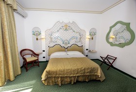 Hotel D'Orange D'Alcantara