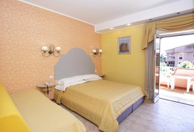 Hotel D'Orange D'Alcantara