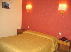 Hotel D'Orange D'Alcantara