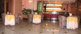 Hotel D'Orange D'Alcantara