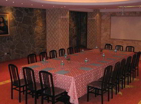 Hotel D'Orange D'Alcantara