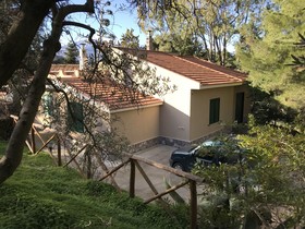 Villa Uliveto