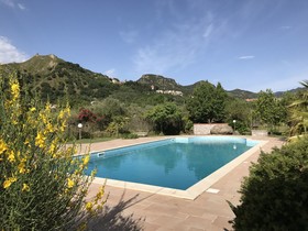 Villa Uliveto