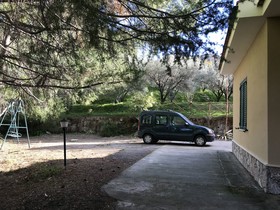 Villa Uliveto