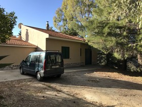 Villa Uliveto