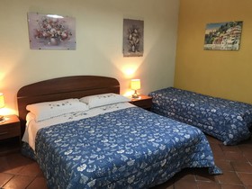 Villa Uliveto