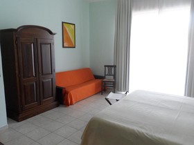 Fiumefreddo Hotel