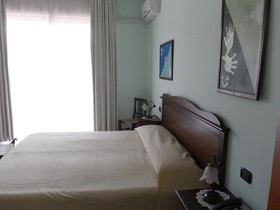 Fiumefreddo Hotel