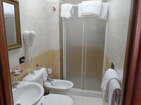 Fiumefreddo Hotel