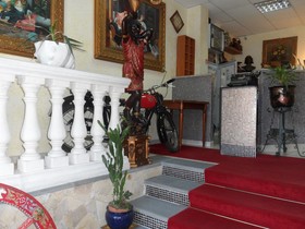 Fiumefreddo Hotel