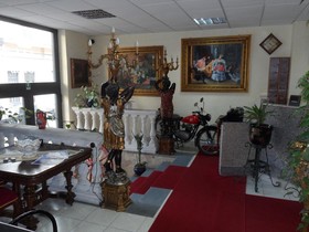 Fiumefreddo Hotel