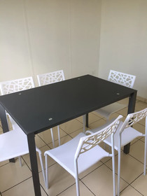 Veda Elegant Rooms