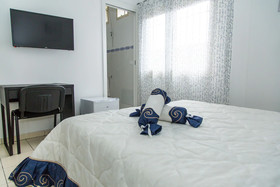 Veda Elegant Rooms