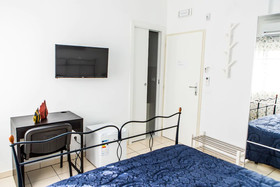 Veda Elegant Rooms