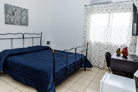 Veda Elegant Rooms