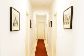 Veda Elegant Rooms