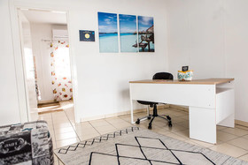 Veda Elegant Rooms