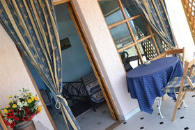 La Casa Di Mariu