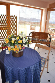 La Casa Di Mariu
