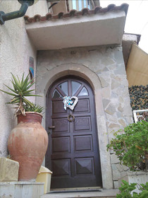La Casa Di Mariu
